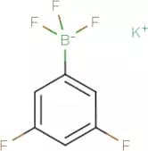 Potassium (3,5-difluorophenyl)trifluoroborate