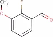 2-Fluoro-3-methoxybenzaldehyde