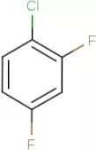 1-Chloro-2,4-difluorobenzene