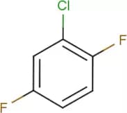 2,5-Difluorochlorobenzene