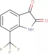 7-(Trifluoromethyl)isatin