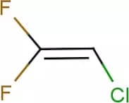 2-Chloro-1,1-difluoroethylene