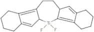 (rac)-Ethylenebis(4,5,6,7-tetrahydroinden-1-yl)difluorotitanium(IV)