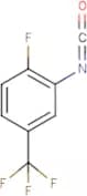 2-Fluoro-5-(trifluoromethyl)phenyl isocyanate