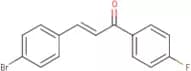 4-Bromo-4'-fluorochalcone