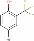 5-Bromo-2-hydroxybenzotrifluoride