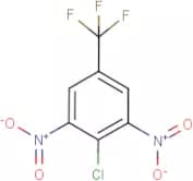 4-Chloro-3,5-dinitrobenzotrifluoride