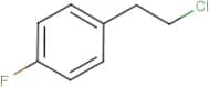 1-(2-Chloroethyl)-4-fluorobenzene