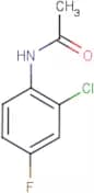 2'-Chloro-4'-fluoroacetanilide