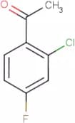 2'-Chloro-4'-fluoroacetophenone