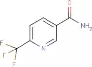 6-(Trifluoromethyl)nicotinamide