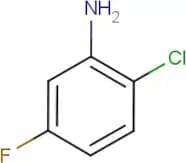 2-Chloro-5-fluoroaniline