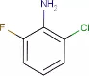 2-Chloro-6-fluoroaniline