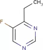 4-Ethyl-5-fluoropyrimidine