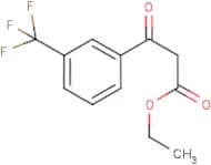 Ethyl 3-oxo-3-[3-(trifluoromethyl)phenyl]propanoate