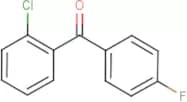 2-Chloro-4'-fluorobenzophenone