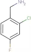 2-Chloro-4-fluorobenzylamine