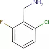 2-Chloro-6-fluorobenzylamine