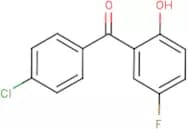 4'-Chloro-5-fluoro-2-hydroxybenzophenone