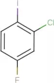 2-Chloro-4-fluoroiodobenzene