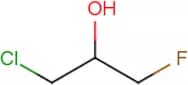 1-Chloro-3-fluoropropan-2-ol