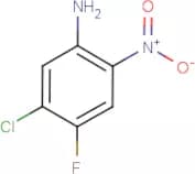 5-Chloro-4-fluoro-2-nitroaniline