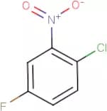 2-Chloro-5-fluoronitrobenzene
