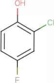 2-Chloro-4-fluorophenol