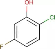 2-Chloro-5-fluorophenol