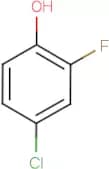 4-Chloro-2-fluorophenol