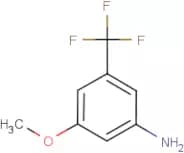 3-Amino-5-methoxybenzotrifluoride