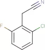 2-Chloro-6-fluorophenylacetonitrile