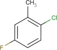 2-Chloro-5-fluorotoluene
