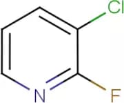 3-Chloro-2-fluoropyridine