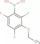 3-Ethoxy-2,4,6-trifluorobenzeneboronic acid