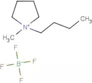N-Butyl-1-methylpyrrolidinium tetrafluoroborate