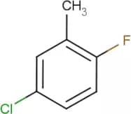 5-Chloro-2-fluorotoluene