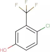 2-Chloro-5-hydroxybenzotrifluoride