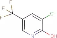 3-Chloro-2-hydroxy-5-(trifluoromethyl)pyridine