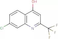 7-Chloro-4-hydroxy-2-(trifluoromethyl)quinoline