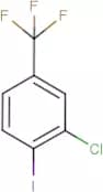 3-Chloro-4-iodobenzotrifluoride