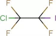 1-Chloro-2-iodotetrafluoroethane