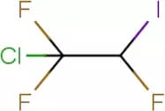 1-Chloro-2-iodo-1,1,2-trifluoroethane