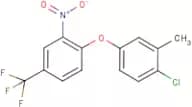 4'-Chloro-3'-methyl-2-nitro-4-(trifluoromethyl)diphenyl ether