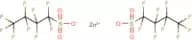 Zinc(II) perfluorobutane-1-sulphonate