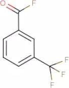 3-(Trifluoromethyl)benzoyl fluoride