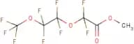 Methyl perfluoro-3,6-dioxaheptanoate