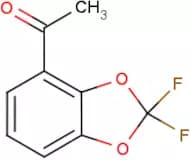 4-Acetyl-2,2-difluoro-1,3-benzodioxole