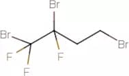 1,2,4-Tribromo-1,1,2-trifluorobutane