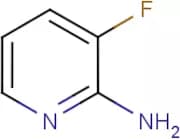 2-Amino-3-fluoropyridine